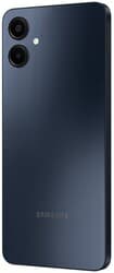 Samsung 6.7" Смартфон Samsung Galaxy A06 128 ГБ черный, фото 7