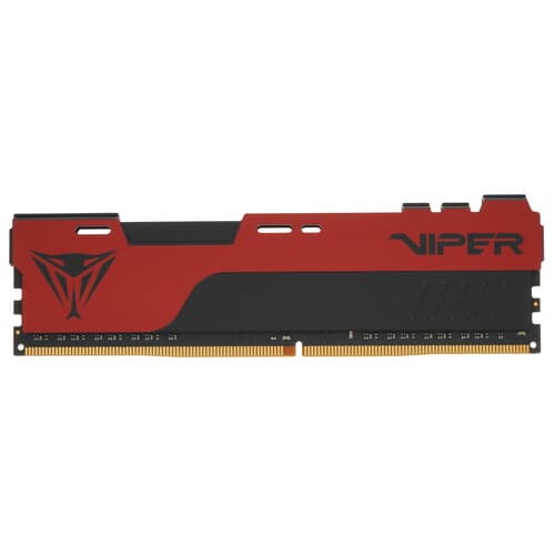 Patriot Memory Оперативная память Patriot Viper Elite II [PVE248G266C6] 8 ГБ