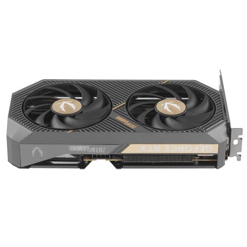 Zotac Видеокарта Zotac GeForce RTX 5060 Ti GAMING AMP [ZT-B50620F-10M], фото 5
