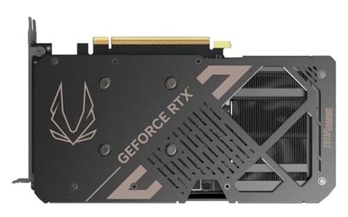 Zotac Видеокарта Zotac GeForce RTX 5060 Ti GAMING AMP [ZT-B50620F-10M], фото 13