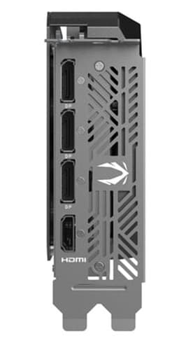 Zotac Видеокарта Zotac GeForce RTX 5060 Ti GAMING AMP [ZT-B50620F-10M], фото 14
