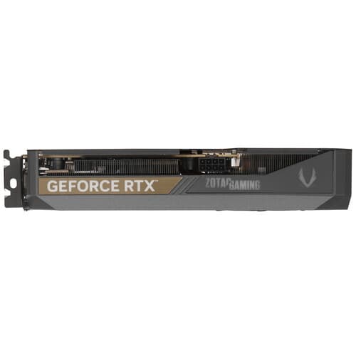 Zotac Видеокарта Zotac GeForce RTX 5060 Ti GAMING AMP [ZT-B50620F-10M], фото 7