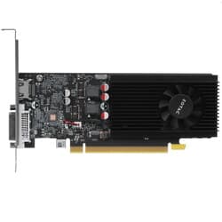 Zotac Видеокарта ZOTAC GeForce GT 1030 LP [ZT-P10300A-10L]