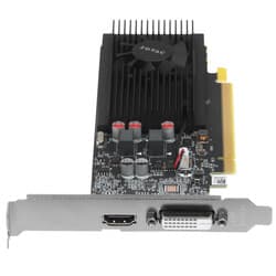 Zotac Видеокарта ZOTAC GeForce GT 1030 LP [ZT-P10300A-10L], фото 3