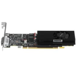 Zotac Видеокарта ZOTAC GeForce GT 1030 LP [ZT-P10300A-10L], фото 4