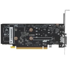 Zotac Видеокарта ZOTAC GeForce GT 1030 LP [ZT-P10300A-10L], фото 2