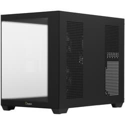 Корпус Ocypus Gamma C54 ARGB [Gamma-C54-BKD300XX-GL] черный thumb 5