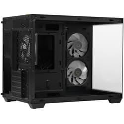Корпус Ocypus Gamma C54 ARGB [Gamma-C54-BKD300XX-GL] черный thumb 10