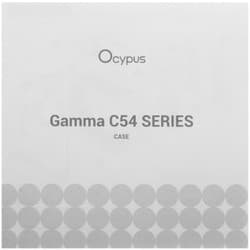 Корпус Ocypus Gamma C54 ARGB [Gamma-C54-BKD300XX-GL] черный thumb 15