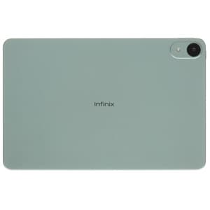 Infinix 11" Планшет Infinix XPAD 30E LTE 256 ГБ зеленый + чехол, фото 3