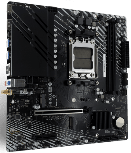 Материнская плата Biostar B850MT2-E DJ thumb 10