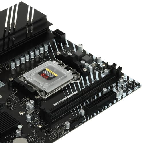 Материнская плата Biostar B850MT2-E DJ thumb 5