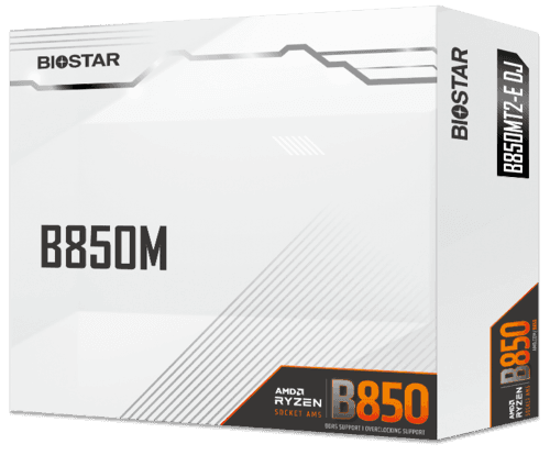Материнская плата Biostar B850MT2-E DJ thumb 13