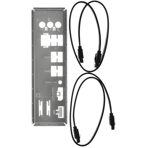 Материнская плата Biostar B850MT2-E DJ thumb 6