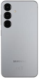 Samsung 6.2" Смартфон Samsung Galaxy S25 256 ГБ серый, фото 3
