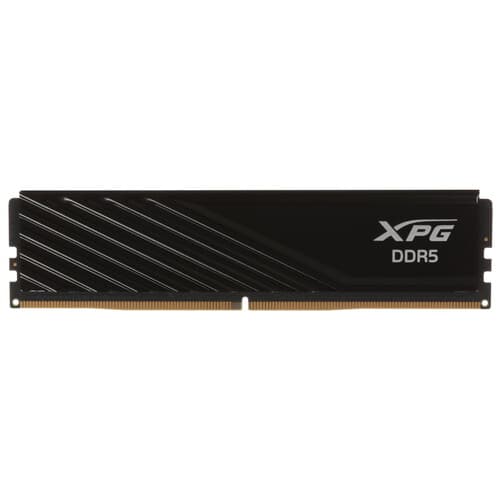 XPG (ADATA) Оперативная память ADATA XPG Lancer Blade [AX5U6000C3616G-SLABBK] 16 ГБ