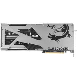 MSI Видеокарта MSI GeForce RTX 5070 VANGUARD SOC [RTX 5070 12G VANGUARD SOC], фото 3