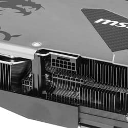 MSI Видеокарта MSI GeForce RTX 5070 VANGUARD SOC [RTX 5070 12G VANGUARD SOC], фото 7