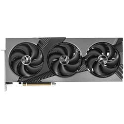 MSI Видеокарта MSI GeForce RTX 5070 VANGUARD SOC [RTX 5070 12G VANGUARD SOC], фото 2