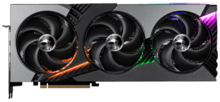 MSI Видеокарта MSI GeForce RTX 5070 VANGUARD SOC [RTX 5070 12G VANGUARD SOC]