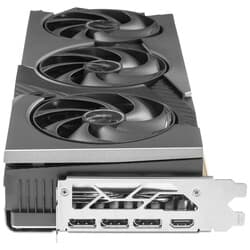 MSI Видеокарта MSI GeForce RTX 5070 VANGUARD SOC [RTX 5070 12G VANGUARD SOC], фото 4