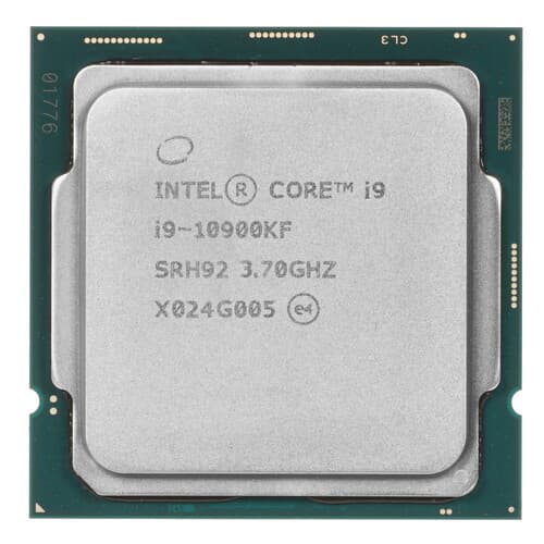 Процессор Intel Core i9-10900KF OEM