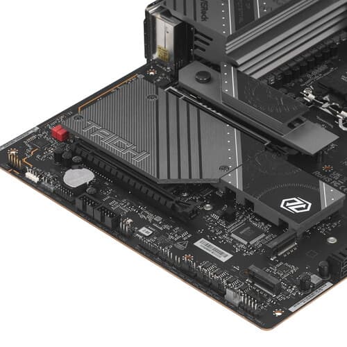 Материнская плата ASRock Z890 Taichi Lite thumb 5