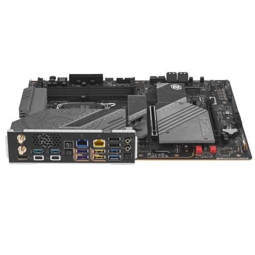 Материнская плата ASRock Z890 Taichi Lite thumb 4