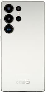 Samsung 6.9" Смартфон Samsung Galaxy S25 Ultra 256 ГБ серый, фото 3