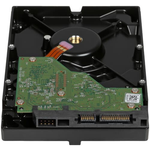 Western Digital 2 ТБ Жесткий диск WD Purple [WD23PURZ], фото 3