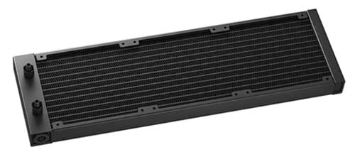 Система охлаждения DEEPCOOL LM360 черная thumb 2