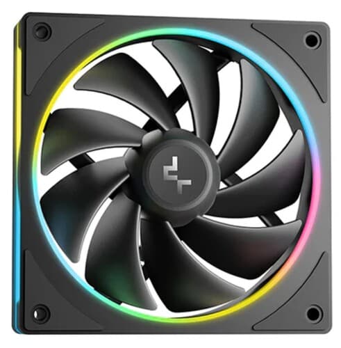 Система охлаждения DEEPCOOL LM360 черная thumb 4