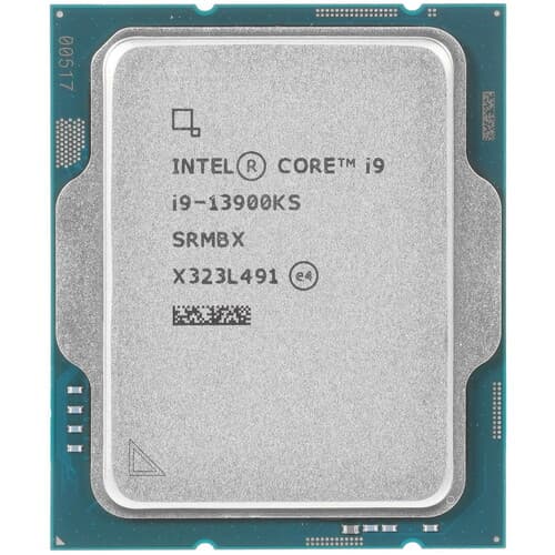 Процессор Intel Core i9-13900KS OEM