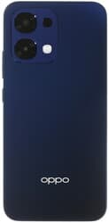 OPPO 6.57" Смартфон OPPO A6 Pro 256 ГБ синий, фото 3