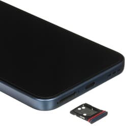 OPPO 6.57" Смартфон OPPO A6 Pro 256 ГБ синий, фото 8