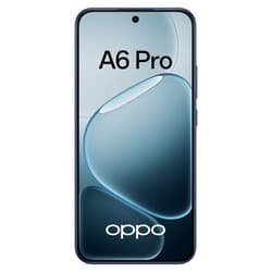 OPPO 6.57" Смартфон OPPO A6 Pro 256 ГБ синий, фото 14