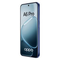 OPPO 6.57" Смартфон OPPO A6 Pro 256 ГБ синий, фото 15