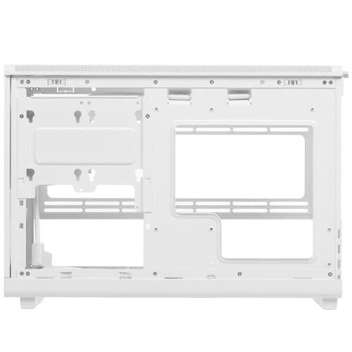 Корпус LIAN LI A3-mATX [G99.A3W.R0] белый thumb 11