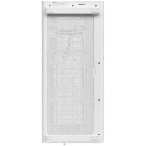 Корпус LIAN LI A3-mATX [G99.A3W.R0] белый thumb 7