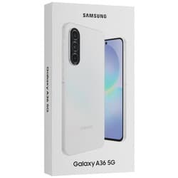Samsung 6.7" Смартфон Samsung Galaxy A36 256 ГБ серый, фото 11
