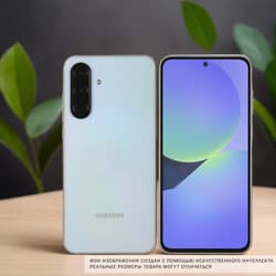 Samsung 6.7" Смартфон Samsung Galaxy A36 256 ГБ серый, фото 29