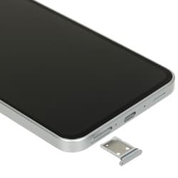 Samsung 6.7" Смартфон Samsung Galaxy A36 256 ГБ серый, фото 8