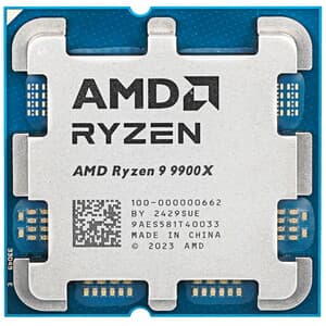 Процессор AMD Ryzen 9 9900X BOX thumb 2
