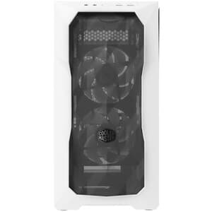 Корпус Cooler Master MasterBox TD300 Mesh [TD300-WGNN-S00] белый thumb 3