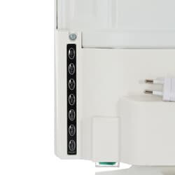 Asano 43" (108 см) Телевизор Asano 43LF5011T белый, фото 7
