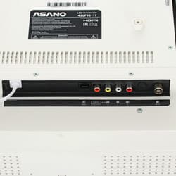 Asano 43" (108 см) Телевизор Asano 43LF5011T белый, фото 9