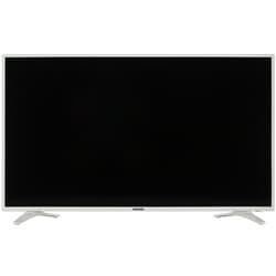 Asano 43" (108 см) Телевизор Asano 43LF5011T белый, фото 2