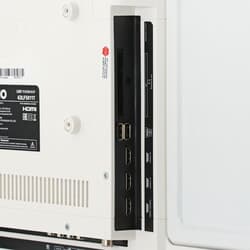 Asano 43" (108 см) Телевизор Asano 43LF5011T белый, фото 8