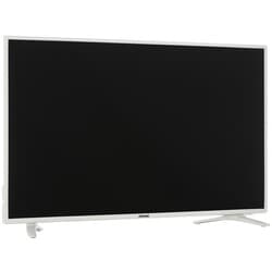 Asano 43" (108 см) Телевизор Asano 43LF5011T белый, фото 3