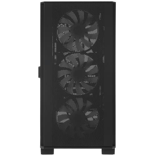 Корпус MONTECH AIR 100 ARGB [AIR 100 ARGB (B)] черный thumb 3